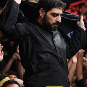 سید مجید بنی فاطمه شیطان به بیت تعالی چه میکند